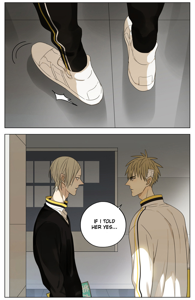 19 Days, Chapter 156 image 6