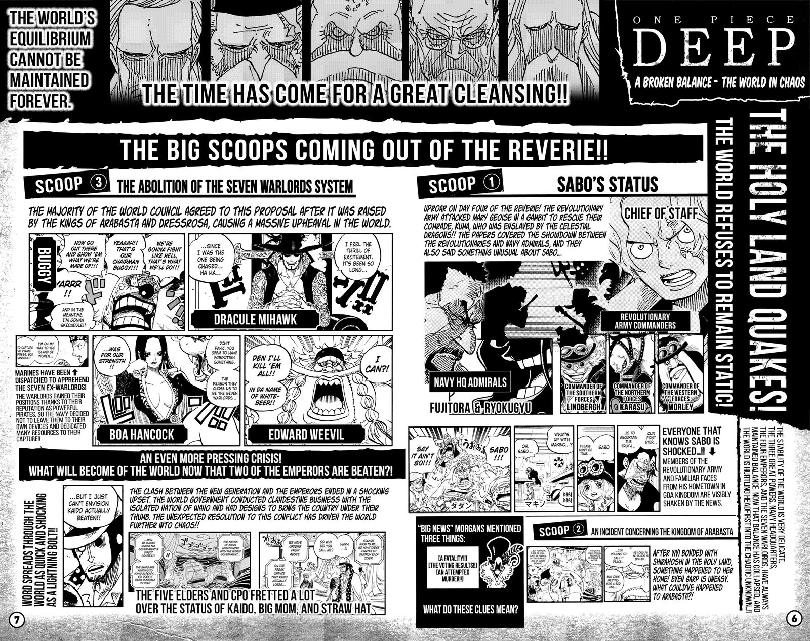 One Piece, chapter 1053.2 image 05