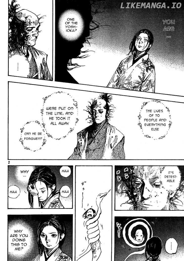 Vagabond, Chapter 264 image 02