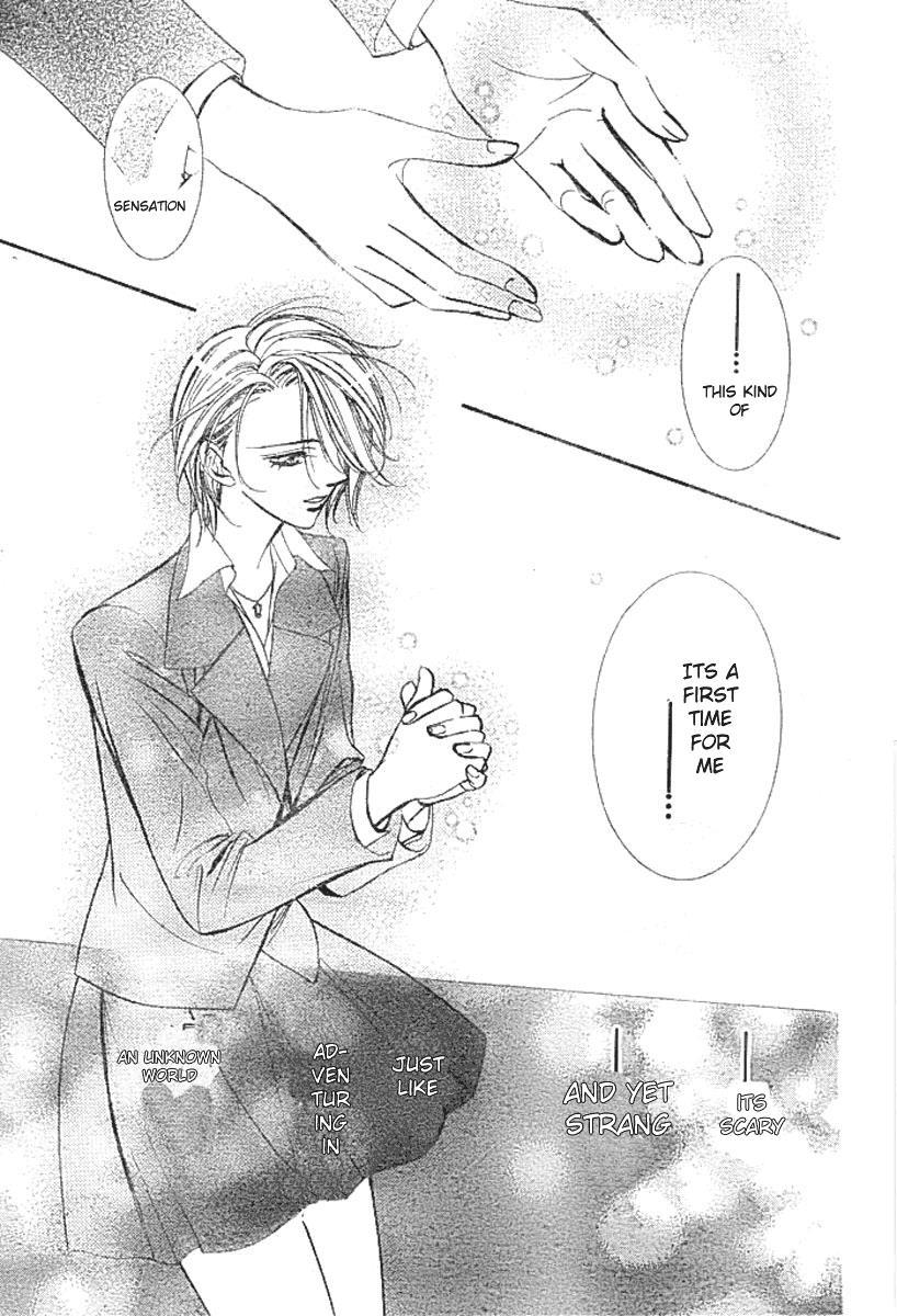 Skip Beat!, Chapter 136 Kiss and Cry image 28