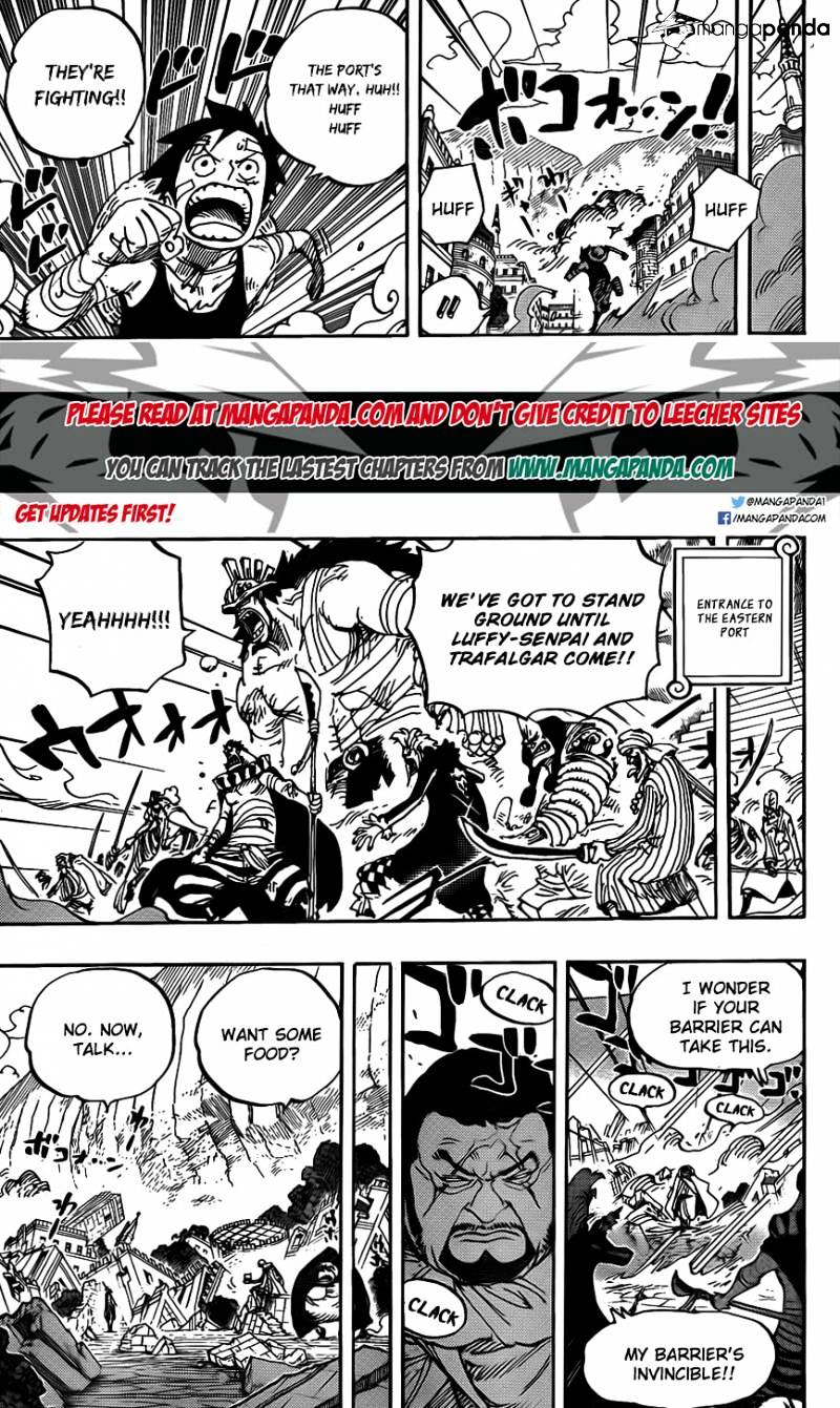 One Piece, chapter 798 image 05