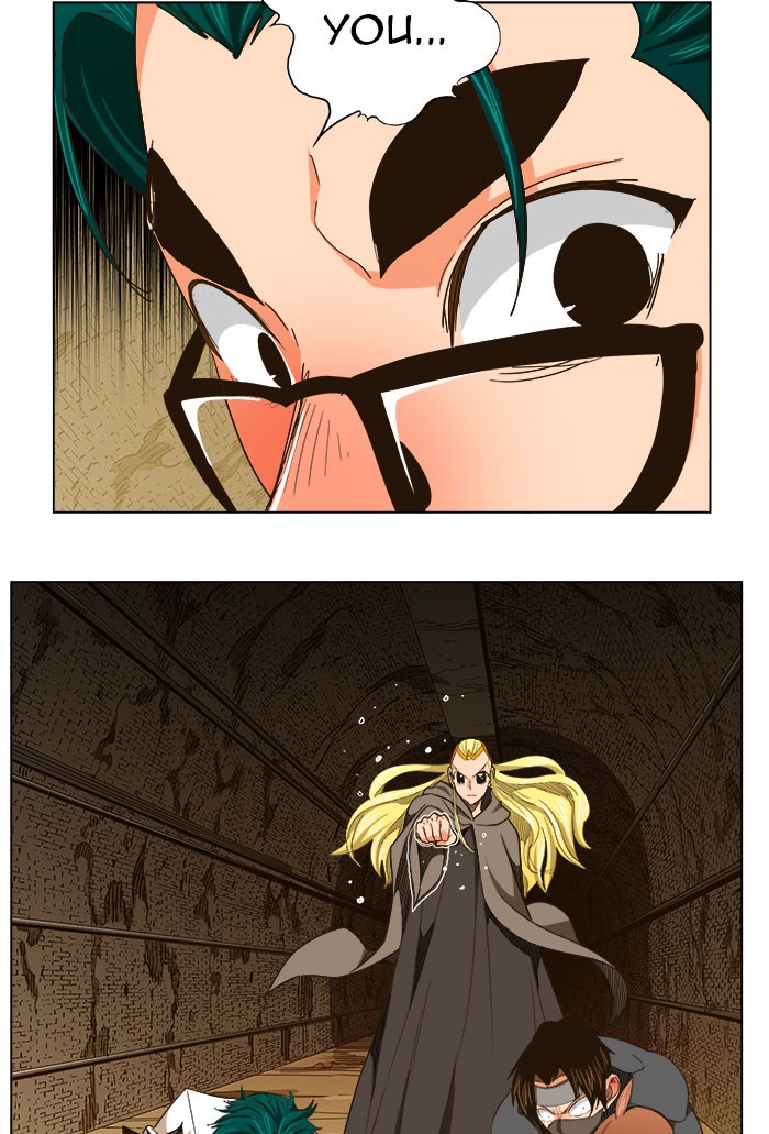 The God of High School, Chapter 240 image 10