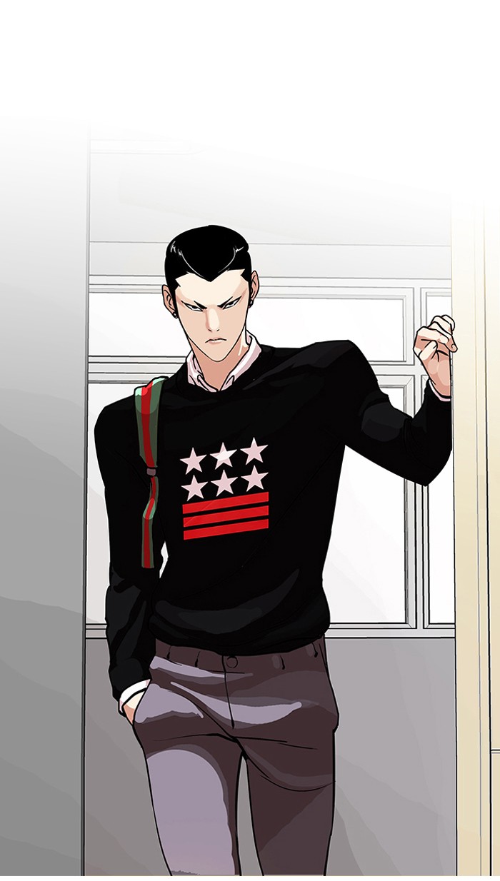 Lookism, Chapter 91 image 13
