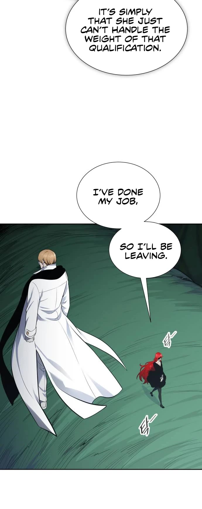 Tower of God, Chapter 603 image 095