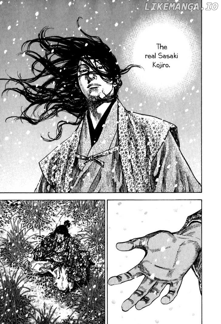 Vagabond, Chapter 198 image 19