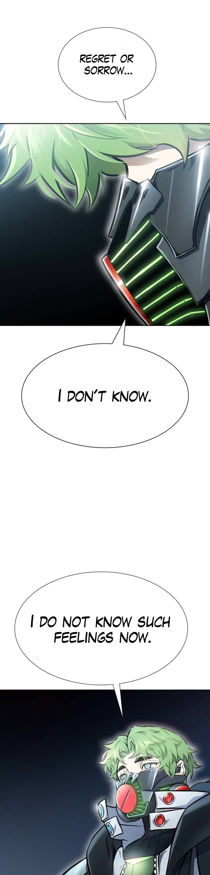 Tower of God, Chapter 632 image 046