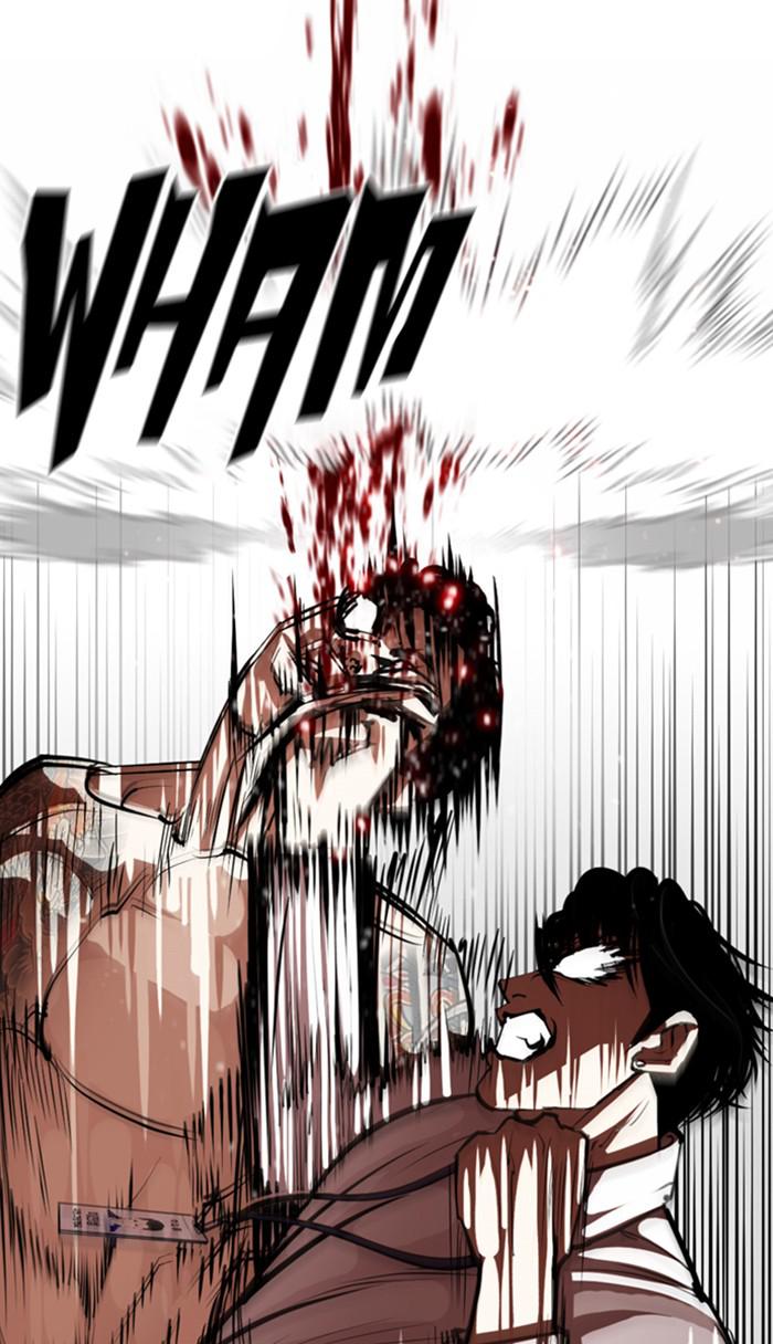 Lookism, Chapter 361 image 032
