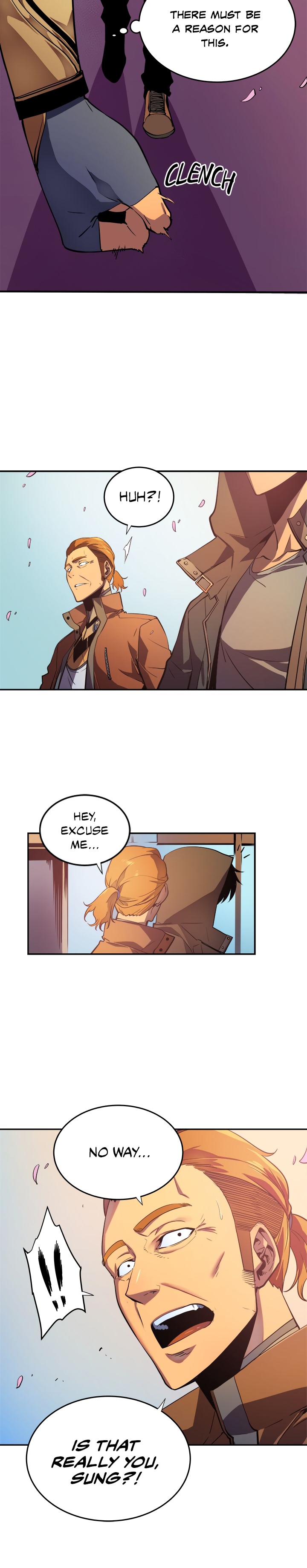 Solo Leveling, Chapter 28 image 08