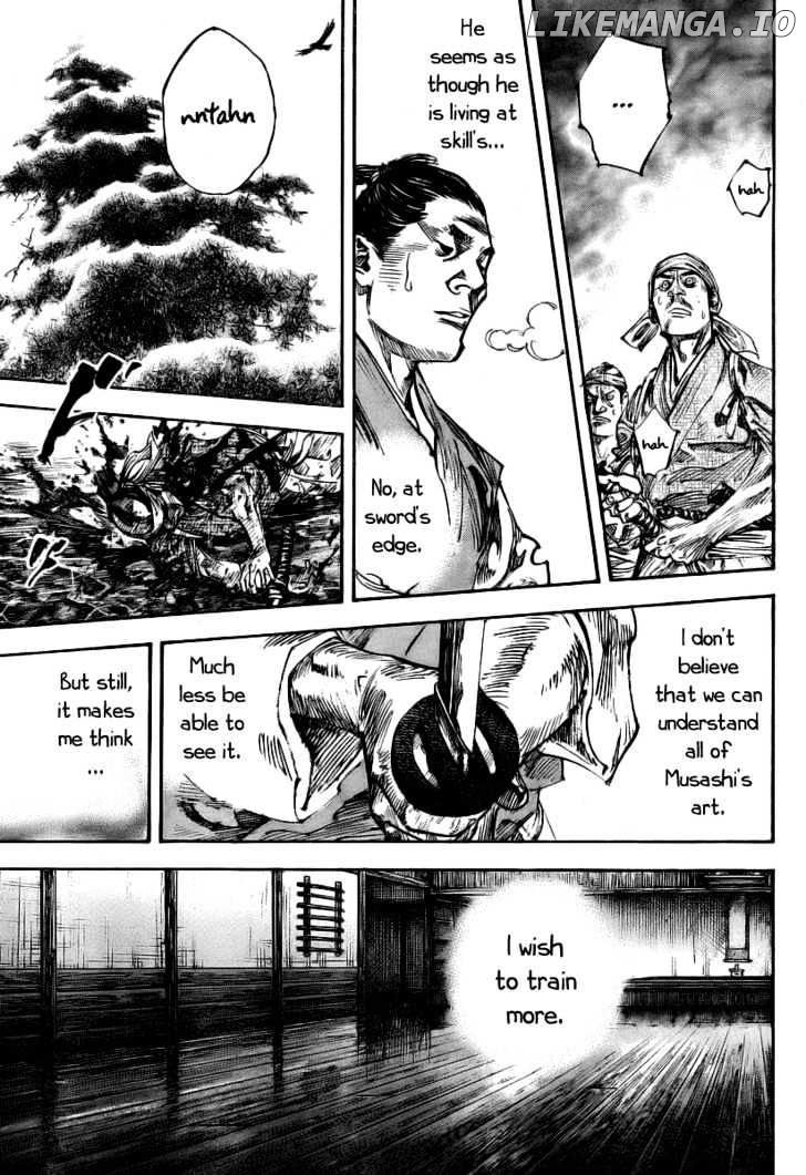 Vagabond, Chapter 237 image 07