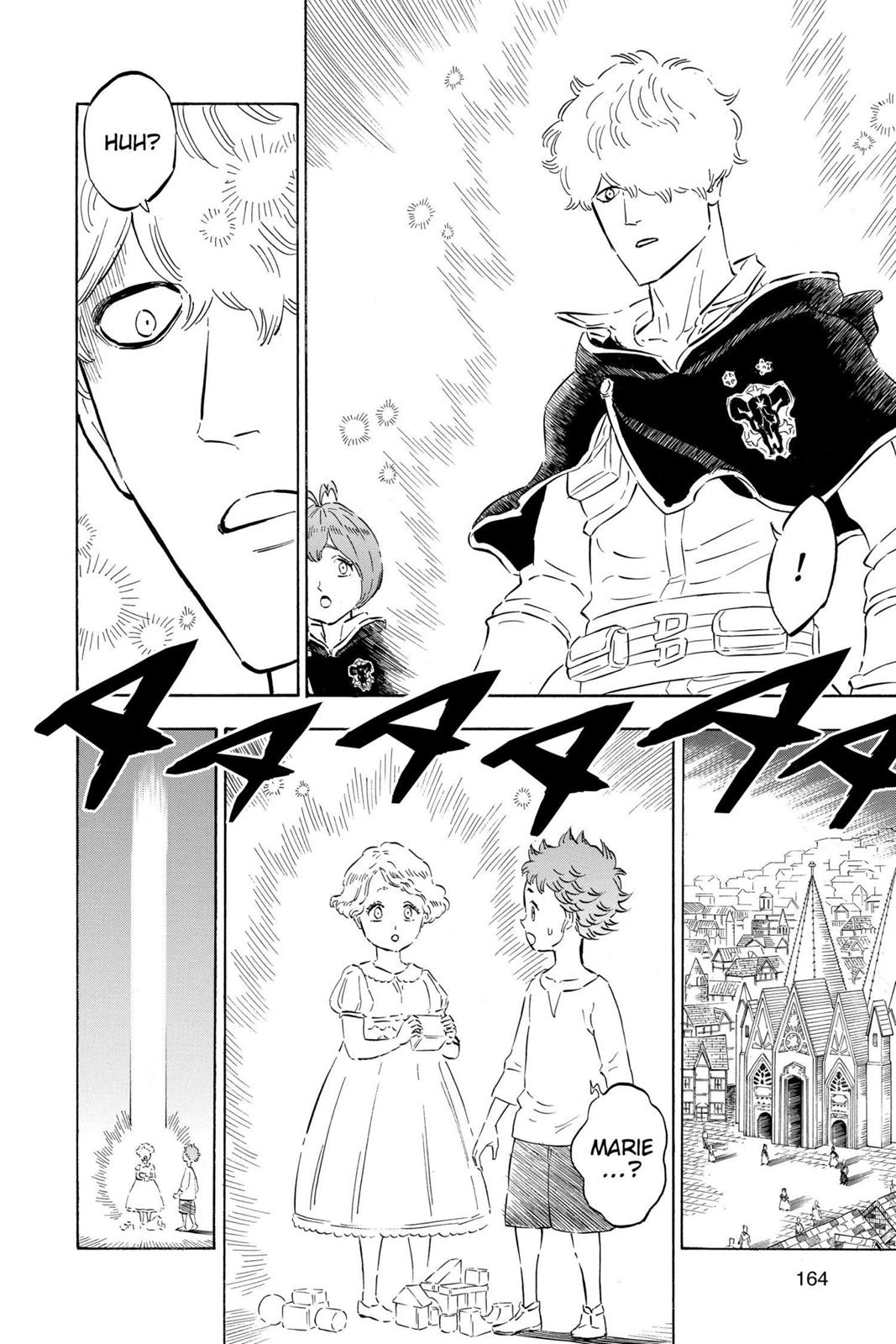 Black Clover, Chapter 149 image 10