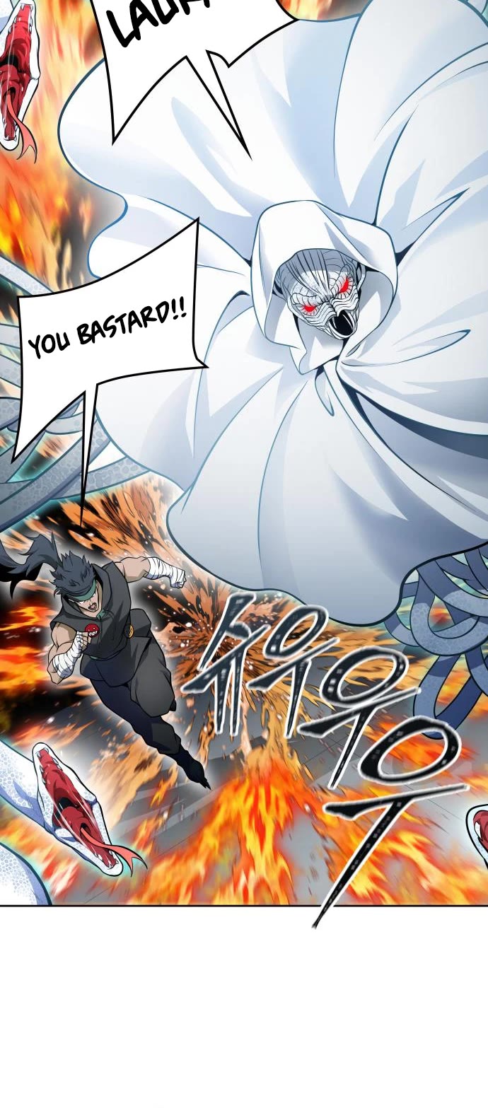 Tower of God, Chapter 592 image 07