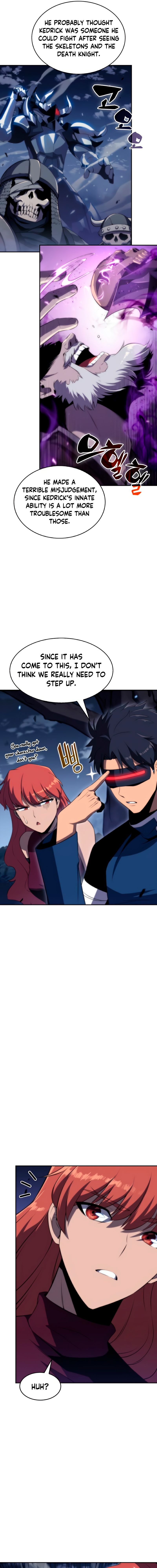 Solo Max-Level Newbie, Chapter 40 image 05