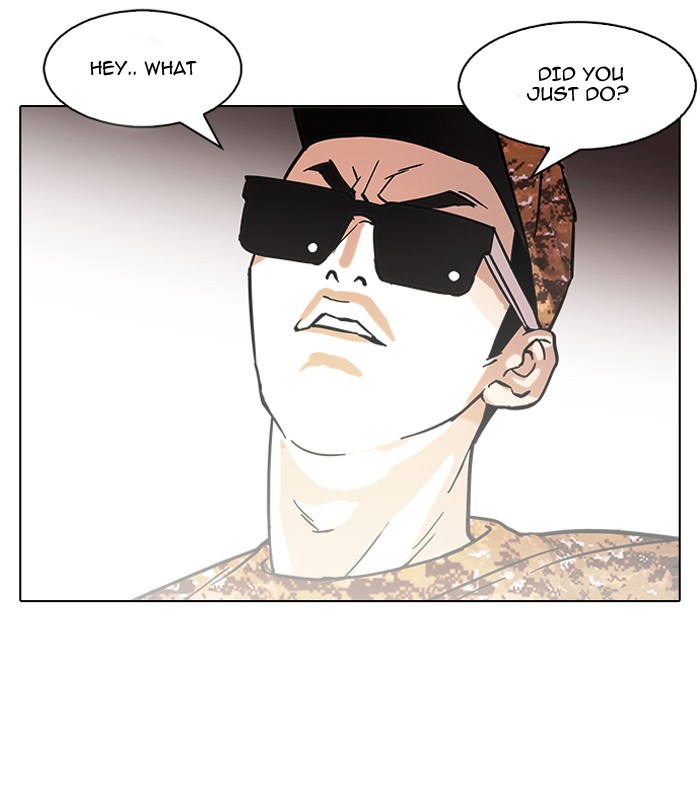 Lookism, Chapter 92 image 65