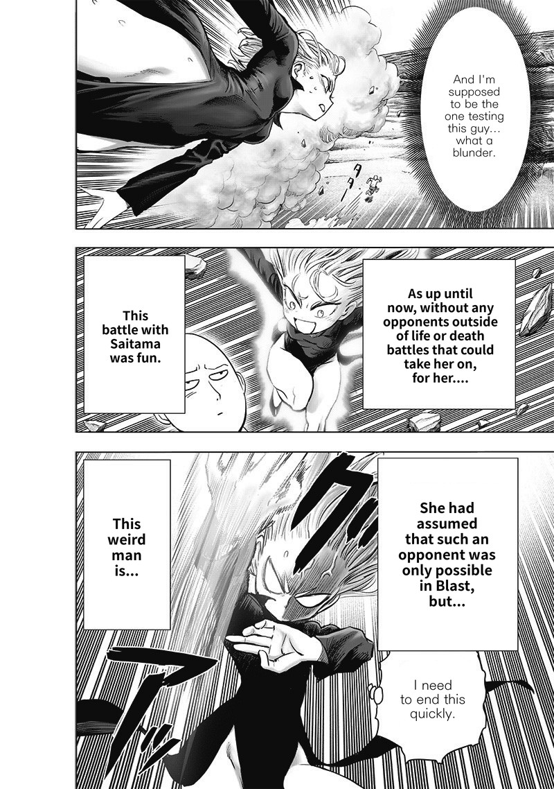 One Punch Man, 182 image onepunch_man_182_8