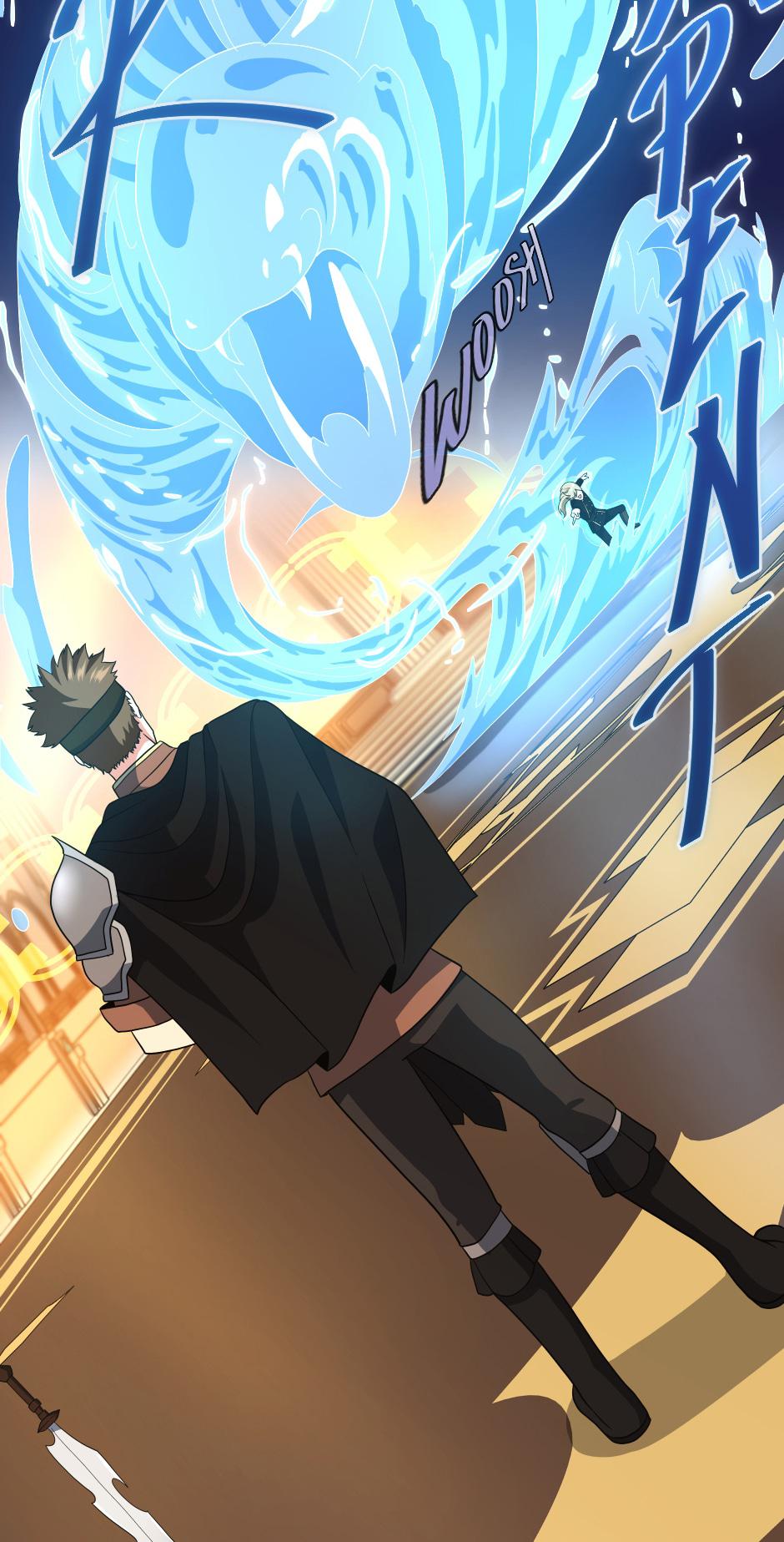 The Beginning After The End, Episode 92 image 66