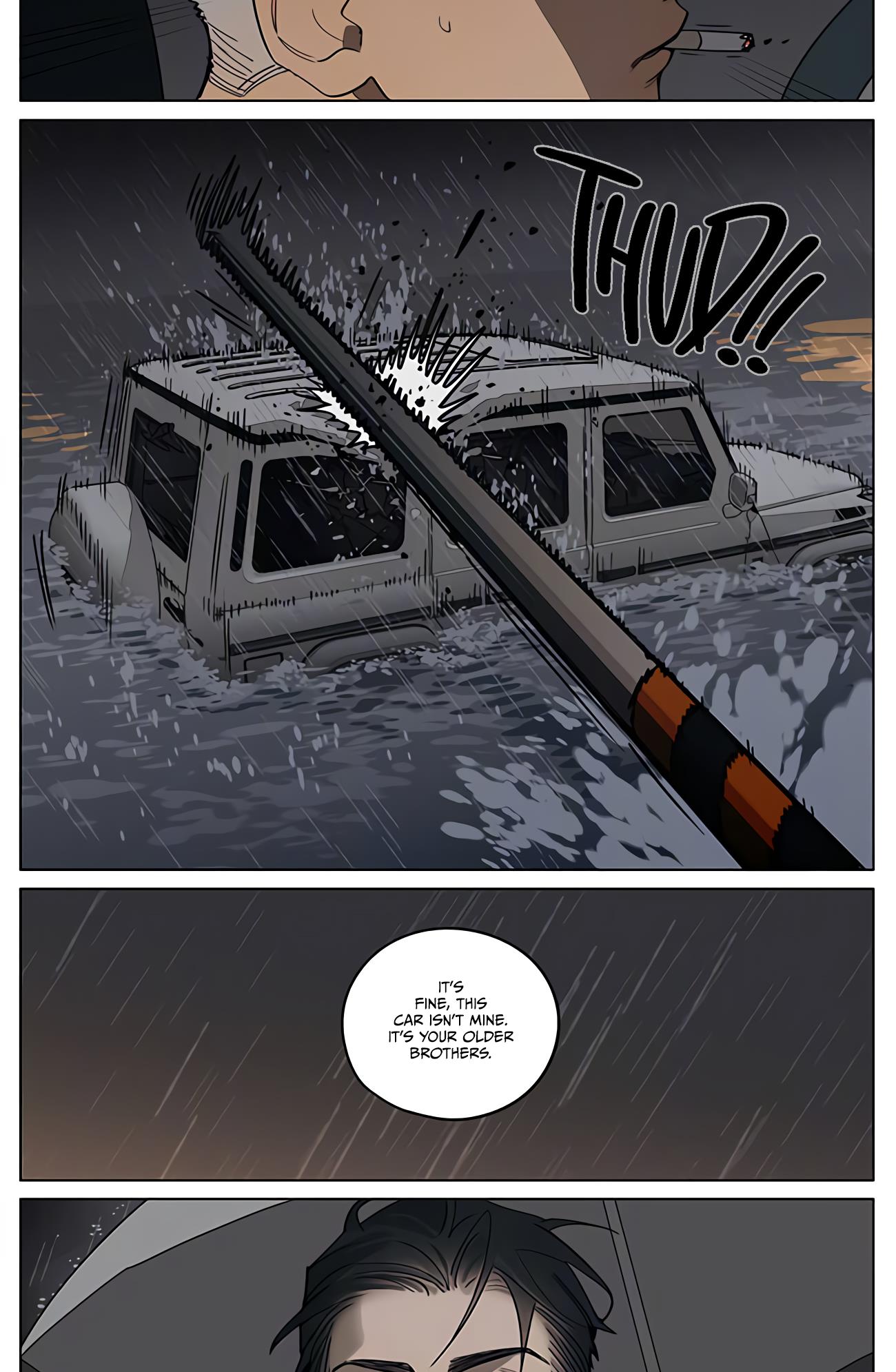 19 Days, Chapter 431 image 12