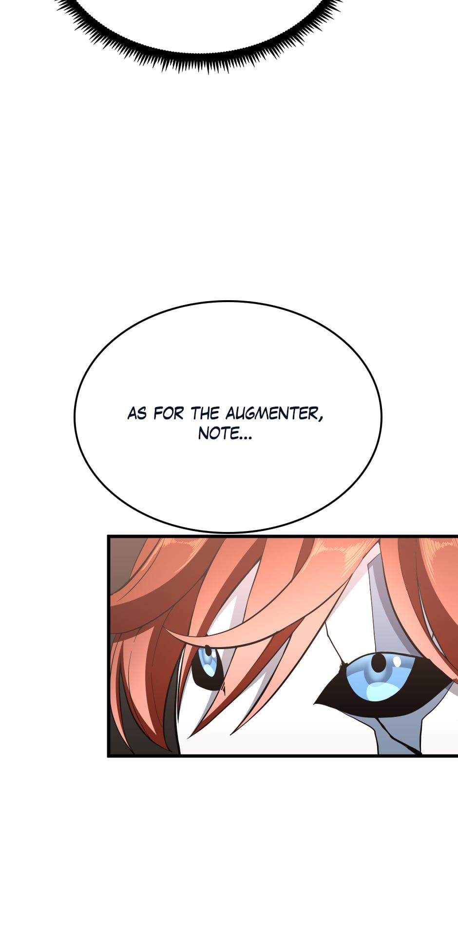 The Beginning After The End, Episode 73 image 15
