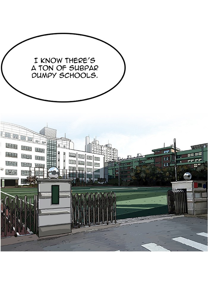 Lookism, Chapter 120 image 107