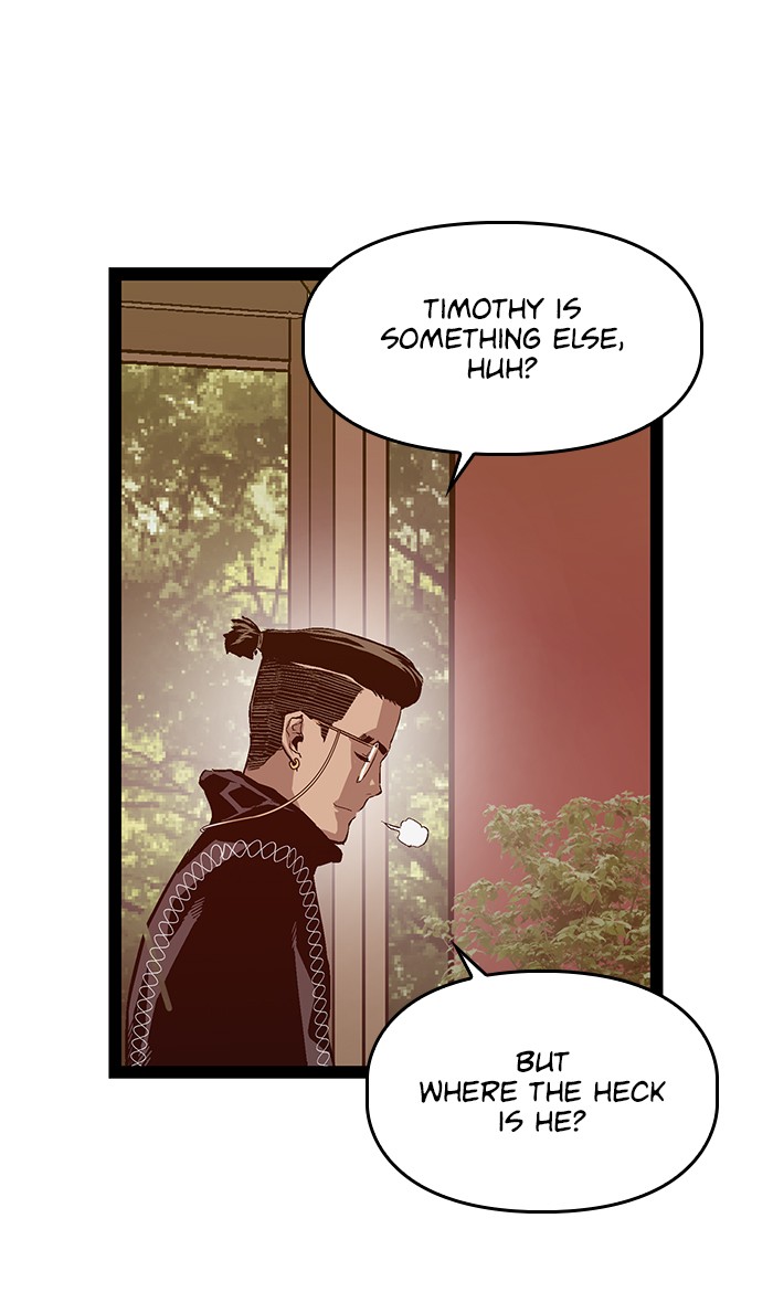 Weak Hero, Chapter 101 image 60