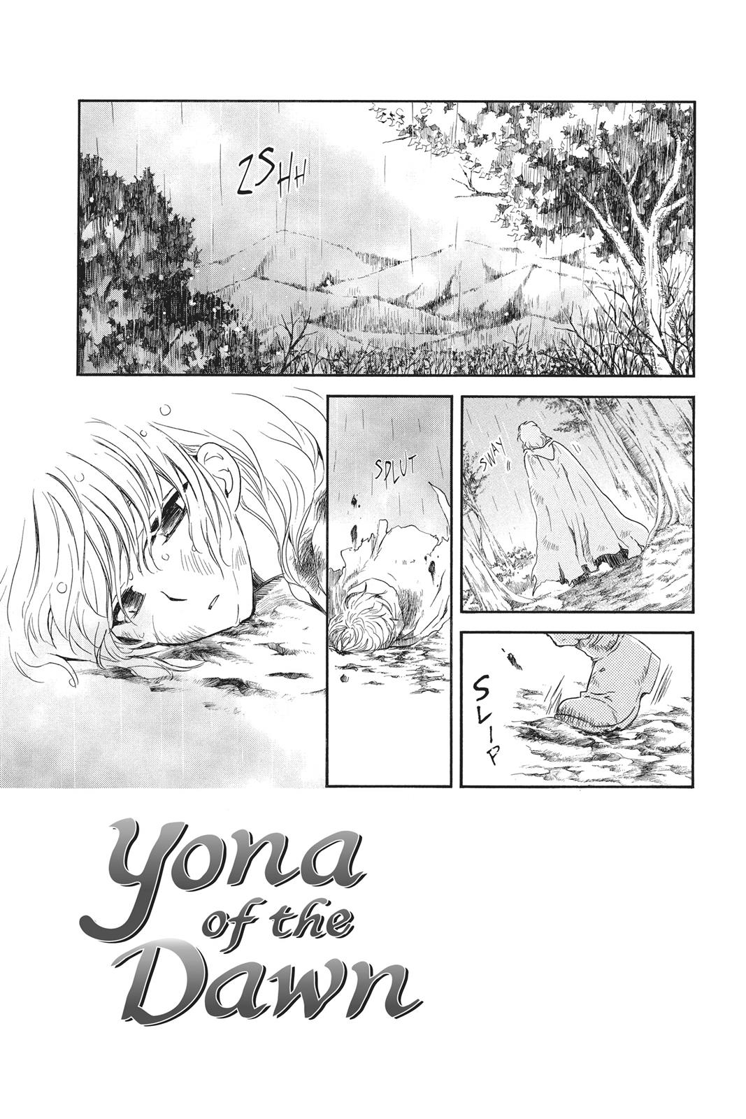 Akatsuki No Yona, Chapter 104 image 01