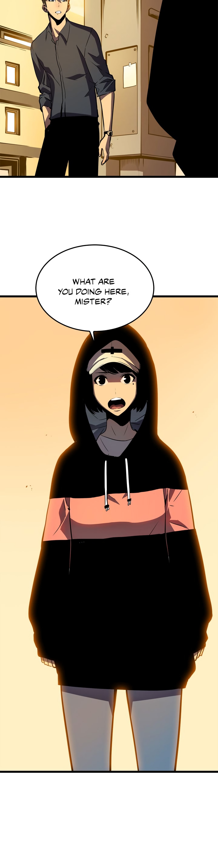 Solo Leveling, Chapter 46 image 20