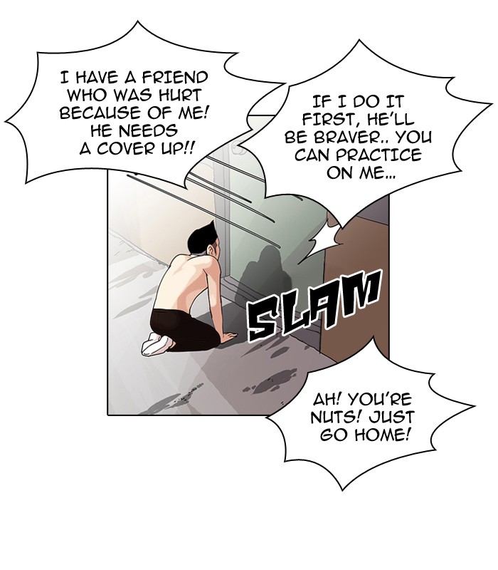 Lookism, Chapter 56 image 49