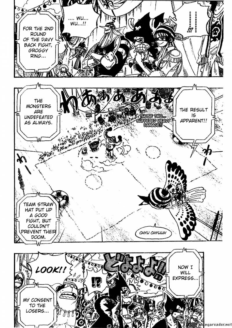One Piece, chapter 312 image 02