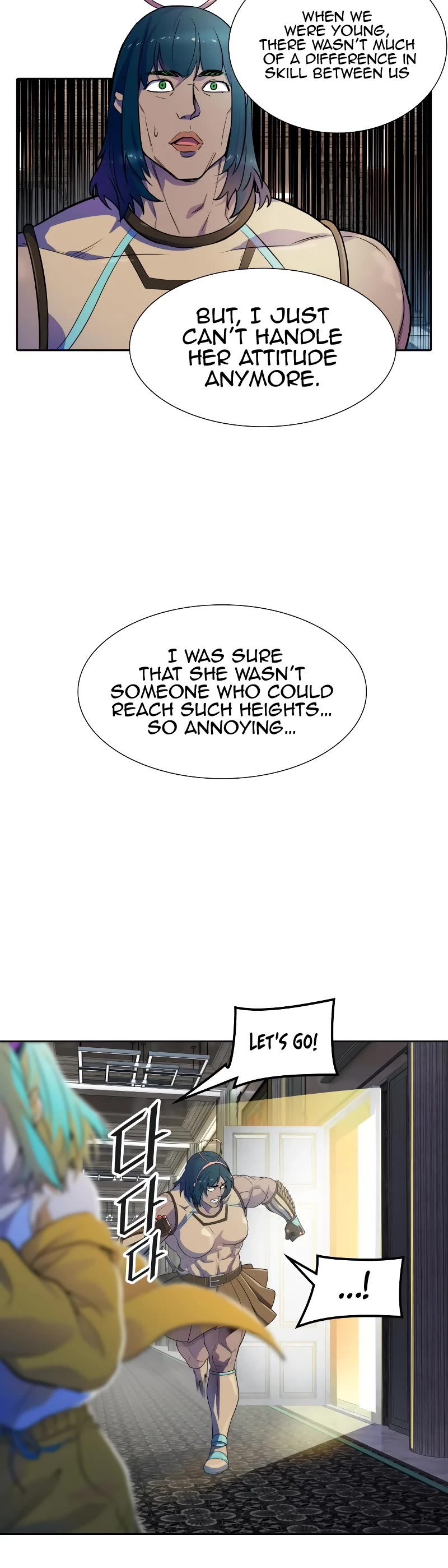 Tower of God, Chapter 559 image 37