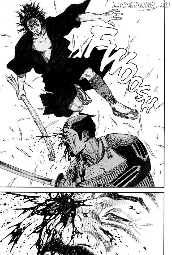Vagabond, Chapter 1 image 27