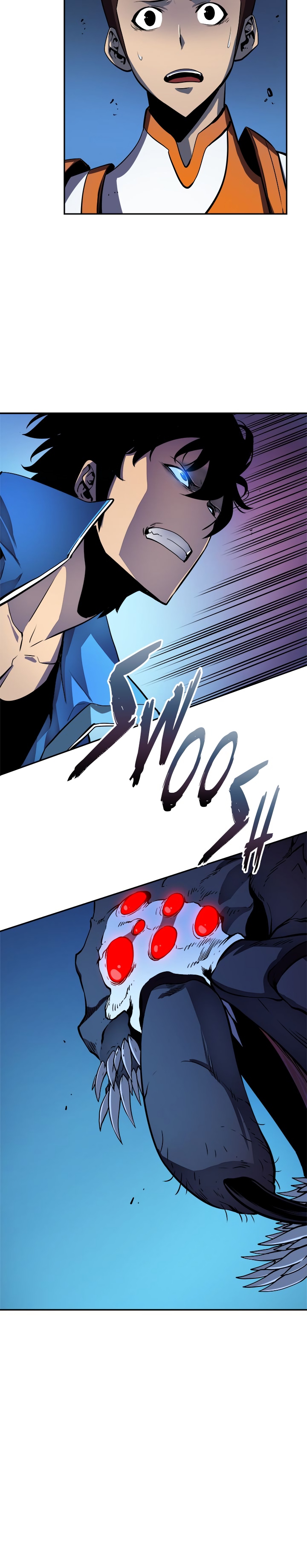 Solo Leveling, Chapter 21 image 24