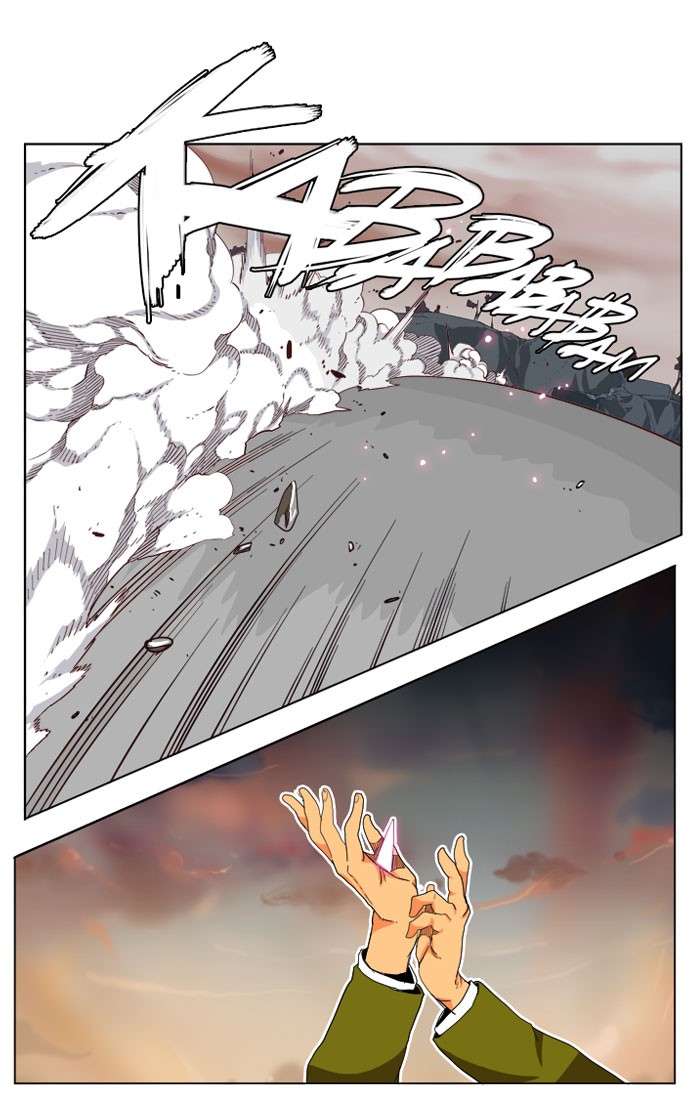 The God of High School, Chapter 196 image 02