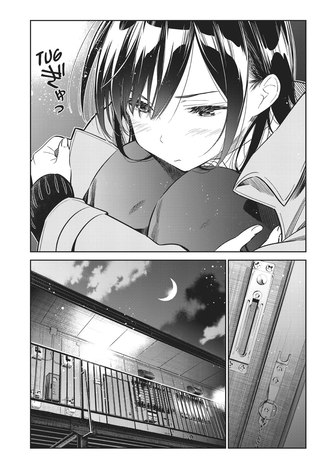 Rent A Girlfriend, Chapter 50 image 12