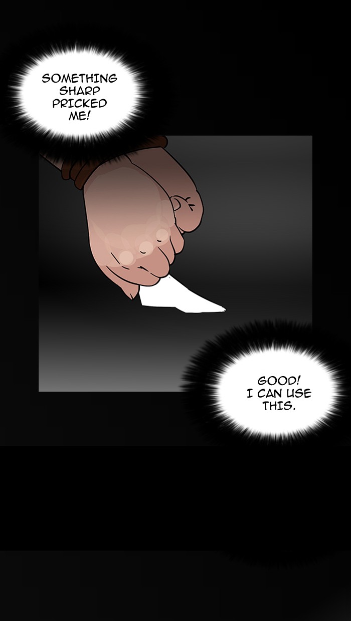 Lookism, Chapter 117 image 45