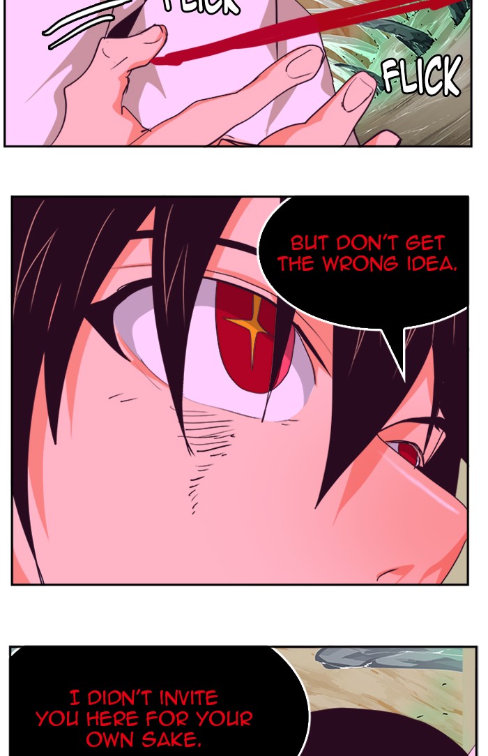 The God of High School, Chapter 499 image 098