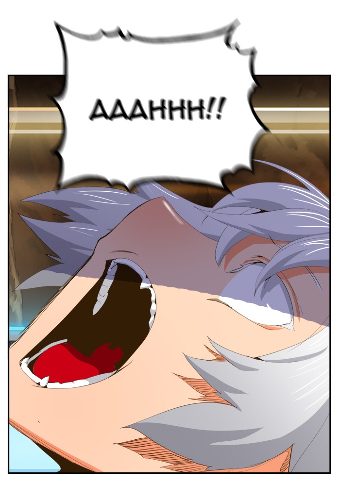 The God of High School, Chapter 387 image 001
