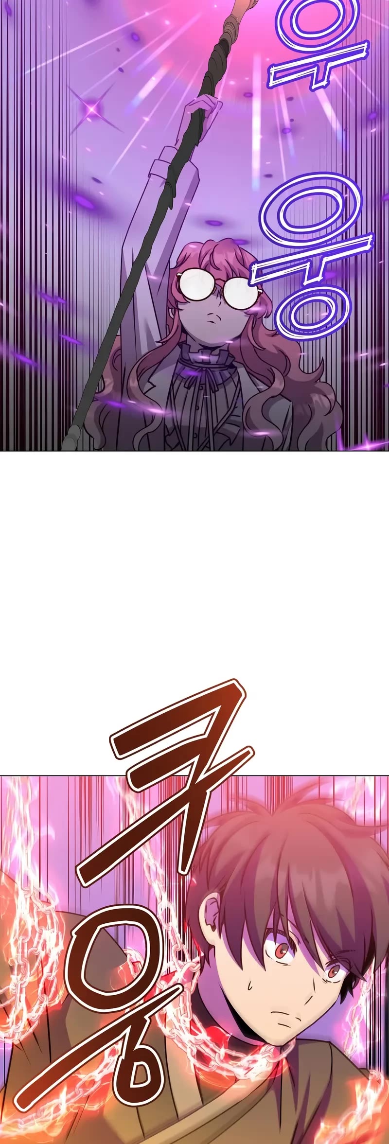 The Max Level Hero Has Returned, Chapter 200 image 30