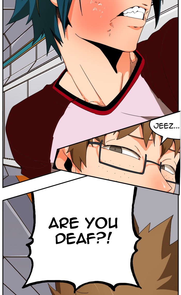 The God of High School, Chapter 357 image 61