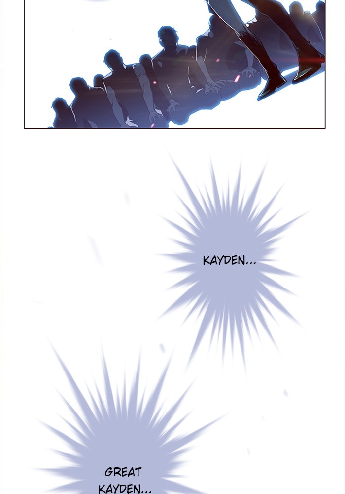 Eleceed, Chapter 3 image 011