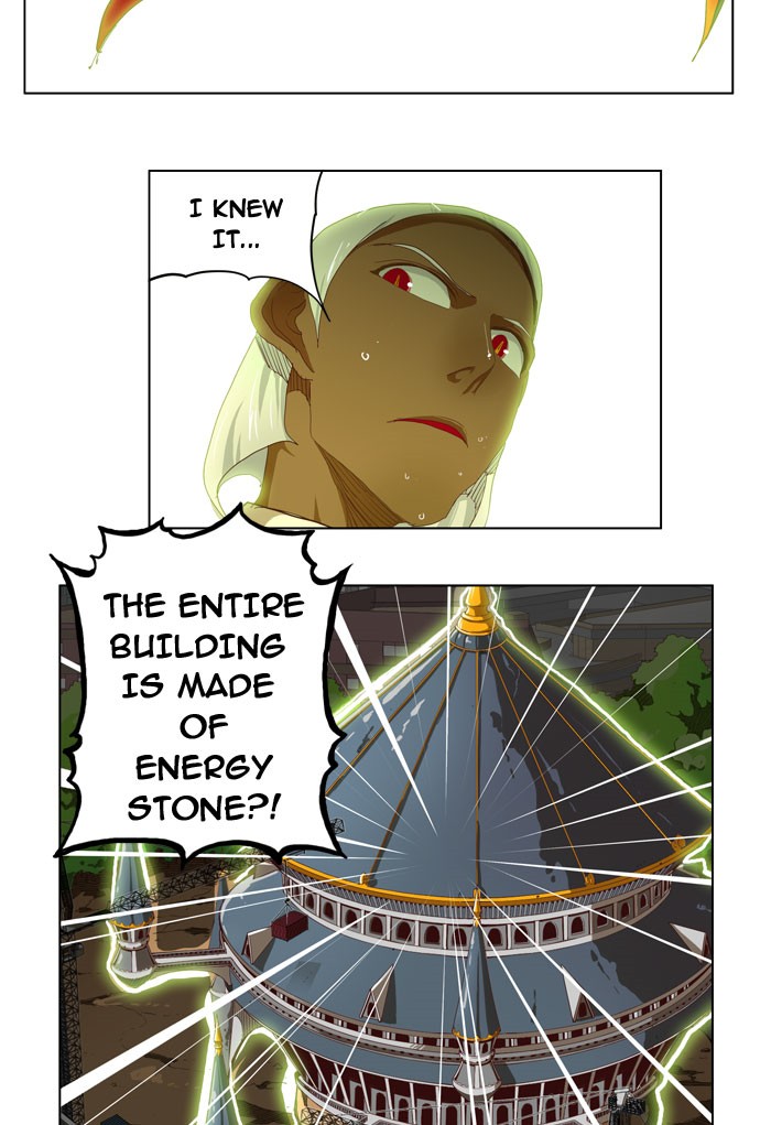 The God of High School, Chapter 211 image 57