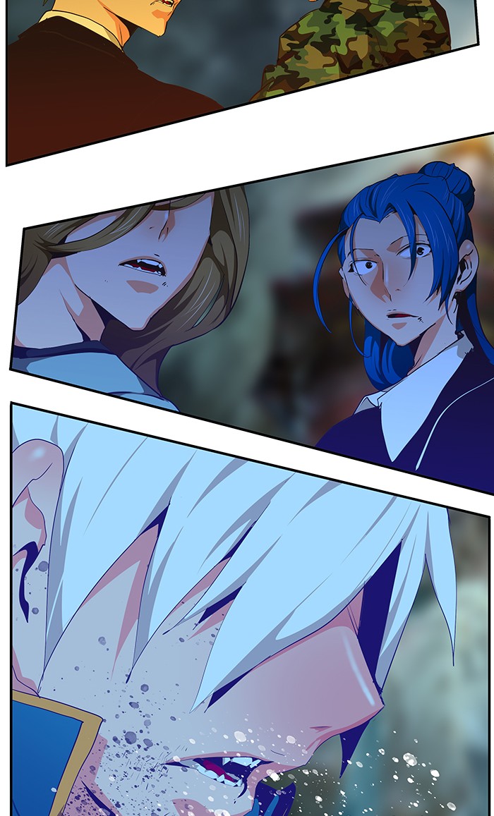 The God of High School, Chapter 473 image 114