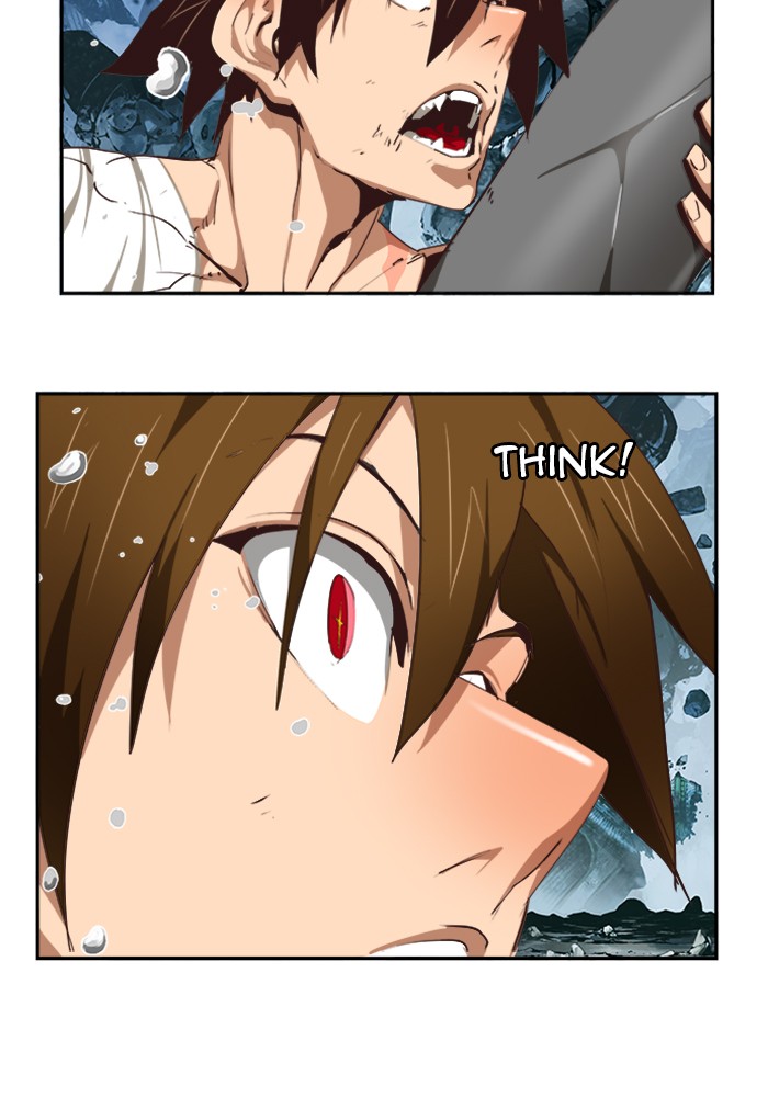 The God of High School, Chapter 501 image 006