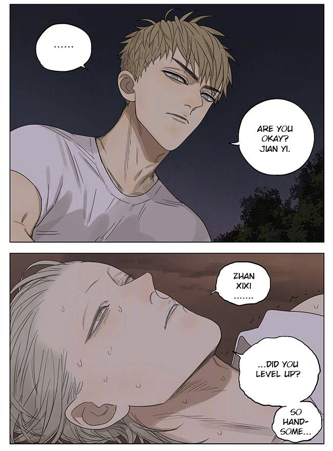 19 Days, Chapter 204 image 7