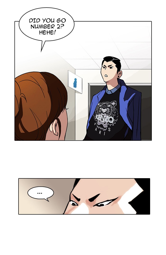 Lookism, Chapter 74 image 11