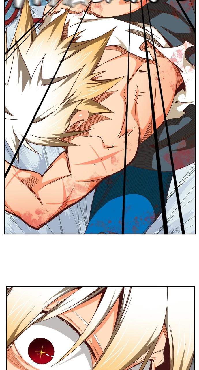The God of High School, Chapter 564 image 027