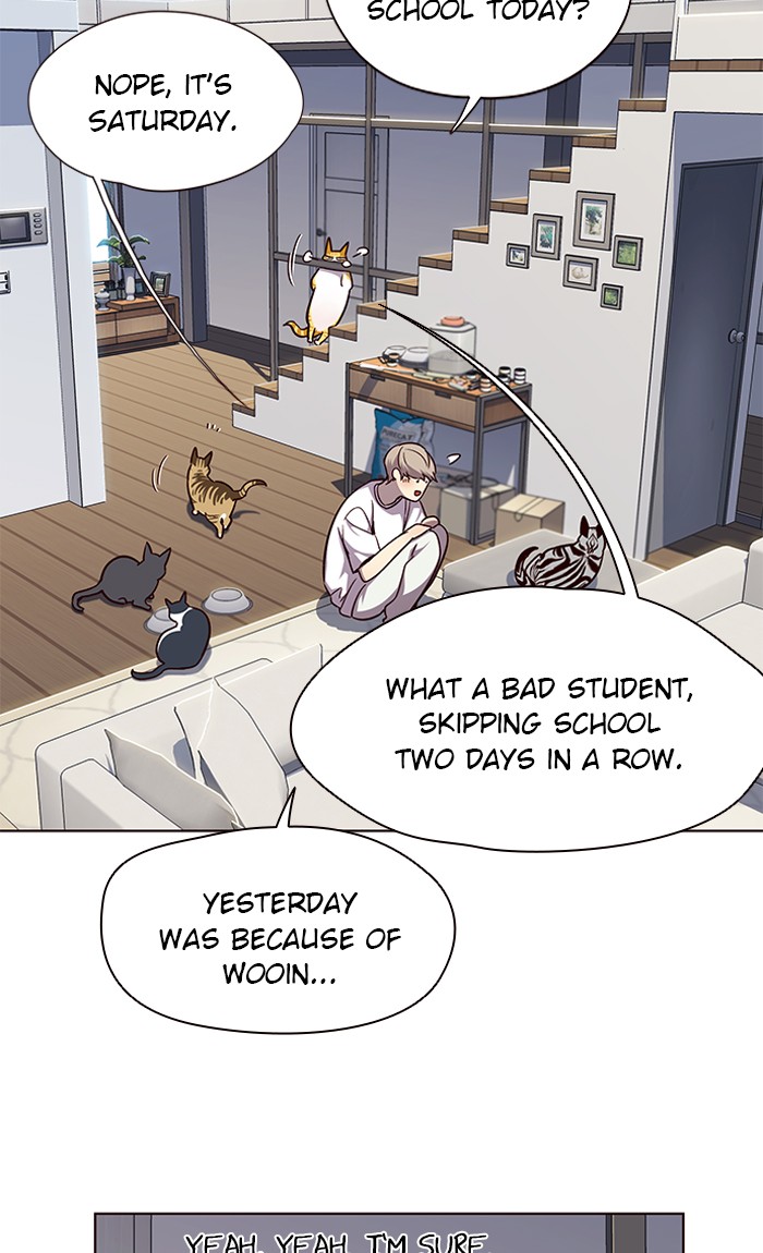 Eleceed, Chapter 55 image 19