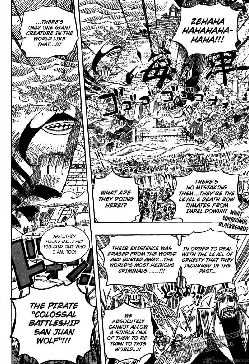 One Piece, chapter 576 image 02