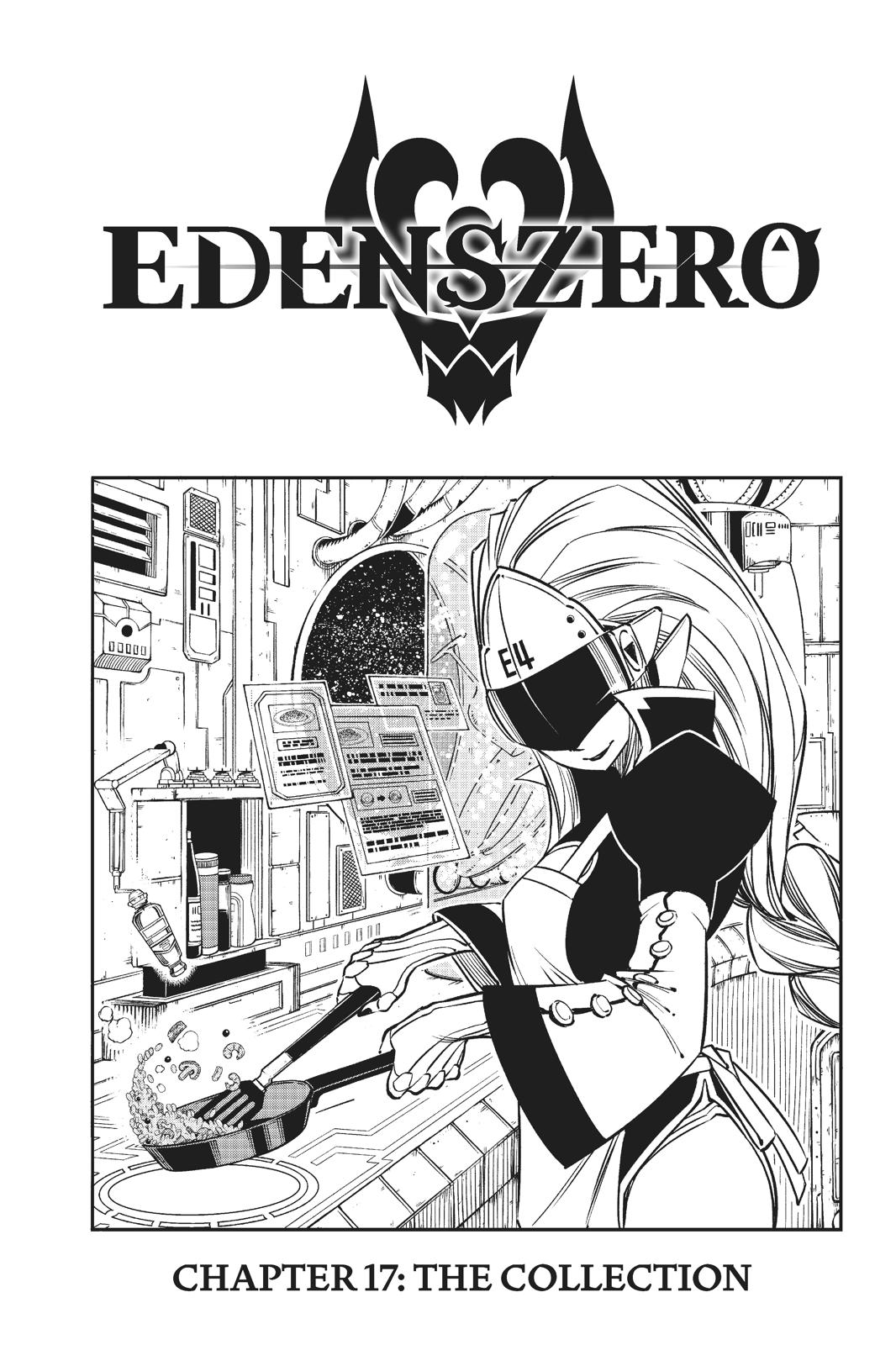 Edens Zero Chapter 17 image 01