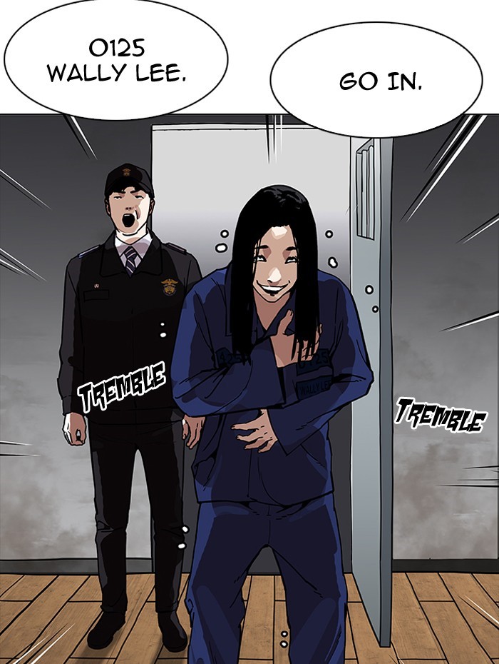 Lookism, Chapter 182 image 138