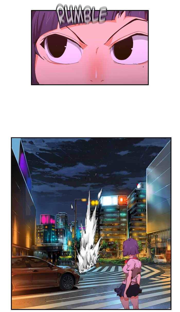 The God of High School, Chapter 410 image 029