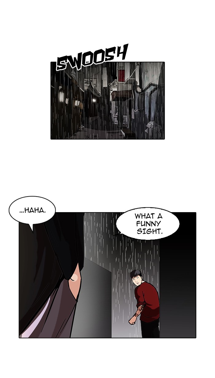 Lookism, Chapter 89 image 01